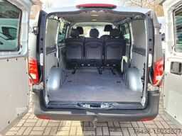 Mercedes-Benz Vito 114 CDI MIXTO LANG 1.HD AC AHK KAM TÜV&SERV- Photo 25