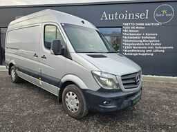 Mercedes-Benz Sprinter 319 CDI*V6*XENON*230V*REGAL*MWS- Photo 15