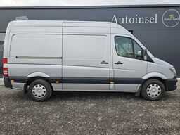 Mercedes-Benz Sprinter 319 CDI*V6*XENON*230V*REGAL*MWS- Photo 19
