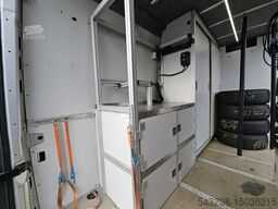 Mercedes-Benz Sprinter 319 CDI*V6*XENON*230V*REGAL*MWS- Photo 21