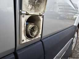 Mercedes-Benz Sprinter 319 CDI*V6*XENON*230V*REGAL*MWS- Photo 24