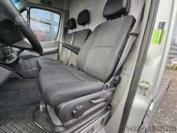 Mercedes-Benz Sprinter 319 CDI*V6*XENON*230V*REGAL*MWS- Photo 25
