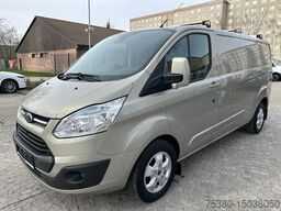 Ford Transit Custom 310 L2 2.2TDCi 1.HAND*KLIMA*AHK*- Photo 16