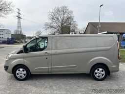 Ford Transit Custom 310 L2 2.2TDCi 1.HAND*KLIMA*AHK*- Photo 17