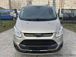 Ford Transit Custom 310 L2 2.2TDCi 1.HAND*KLIMA*AHK*- Photo 18