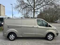 Ford Transit Custom 310 L2 2.2TDCi 1.HAND*KLIMA*AHK*- Photo 19