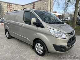 Ford Transit Custom 310 L2 2.2TDCi 1.HAND*KLIMA*AHK*- Photo 20
