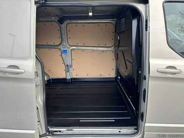 Ford Transit Custom 310 L2 2.2TDCi 1.HAND*KLIMA*AHK*- Photo 10
