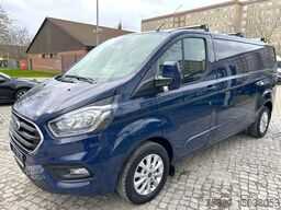 Ford Transit Custom 320 L2 2.0 TDCi 1.Hand*HU/AU Neu*- Photo 15