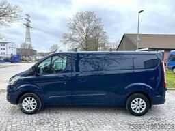 Ford Transit Custom 320 L2 2.0 TDCi 1.Hand*HU/AU Neu*- Photo 16