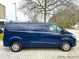 Ford Transit Custom 320 L2 2.0 TDCi 1.Hand*HU/AU Neu*- Photo 18