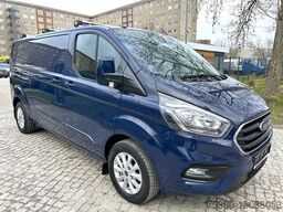 Ford Transit Custom 320 L2 2.0 TDCi 1.Hand*HU/AU Neu*- Photo 19