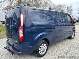 Ford Transit Custom 320 L2 2.0 TDCi 1.Hand*HU/AU Neu*- Photo 20