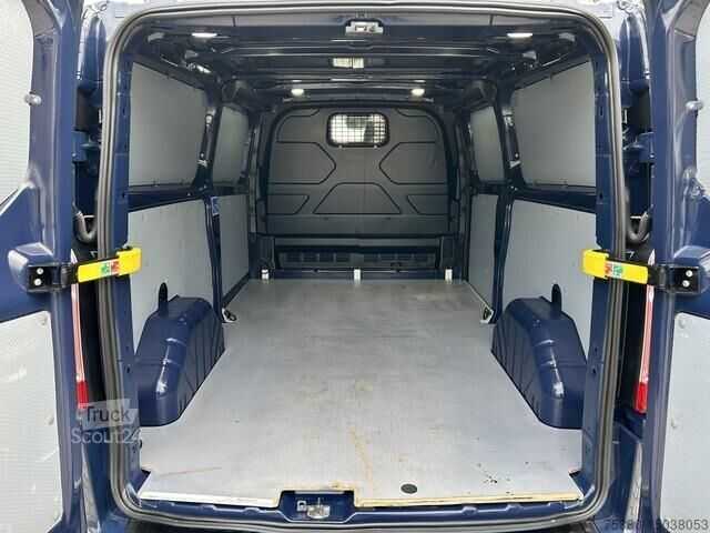 Ford Transit Custom 320 L2 2.0 TDCi 1.Hand*HU/AU Neu*- Photo 8