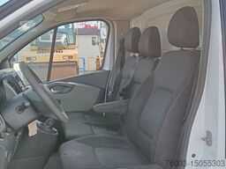 Renault Trafic Klubb K21 - 9,5m, 120 kg- Photo 25