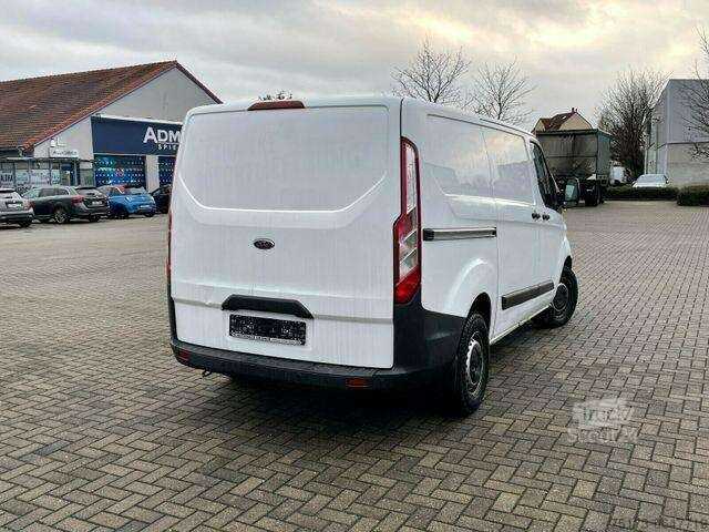 Ford Transit Custom 310 L1H1 LKW Ablastung Klima E6- Photo 3