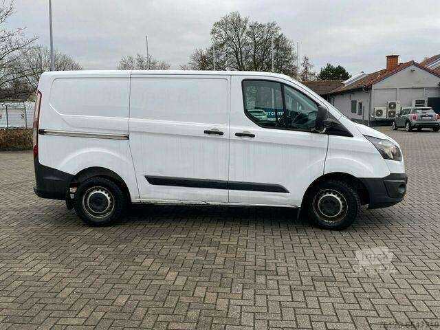 Ford Transit Custom 310 L1H1 LKW Ablastung Klima E6- Photo 4
