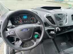 Ford Transit Custom 310 L1H1 LKW Ablastung Klima E6- Photo 19