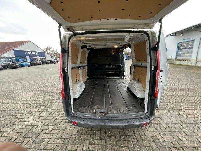 Ford Transit Custom 310 L1H1 LKW Ablastung Klima E6- Photo 12