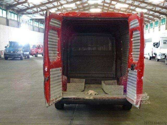 Citroen Jumper 35 L3H2 Profi BlueHDi 130- Photo 25