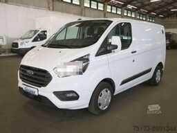 Ford Transit Custom Kasten 300 L1 Trend MH- Photo 14
