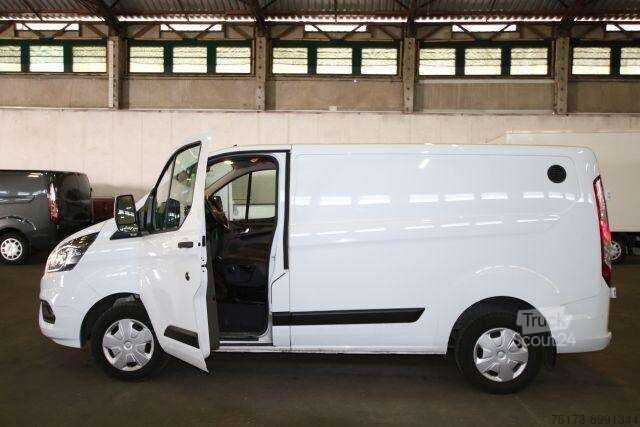 Ford Transit Custom Kasten 300 L1 Trend MH- Photo 2