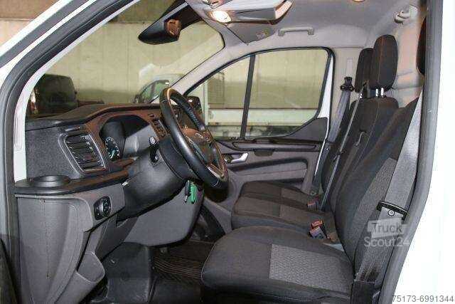 Ford Transit Custom Kasten 300 L1 Trend MH- Photo 3