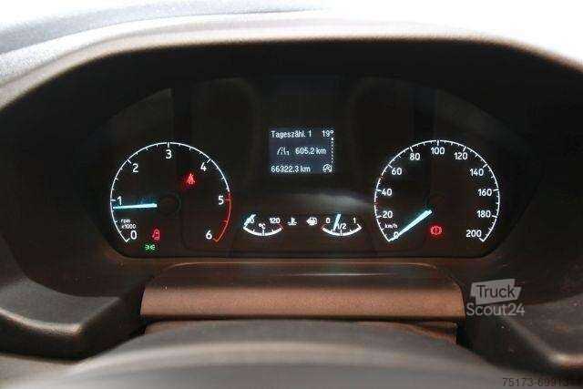 Ford Transit Custom Kasten 300 L1 Trend MH- Photo 5