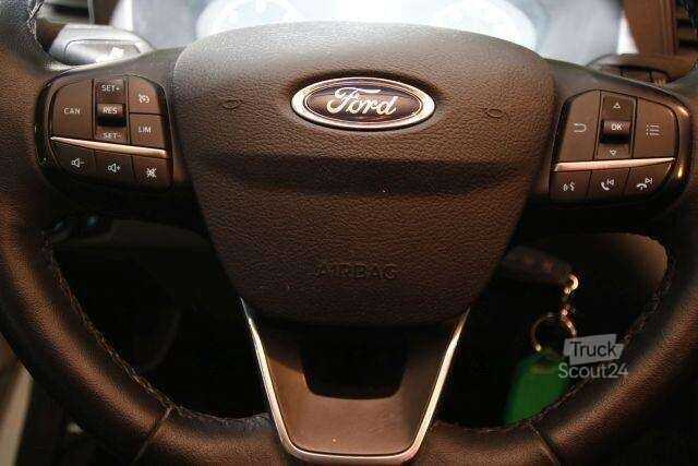 Ford Transit Custom Kasten 300 L1 Trend MH- Photo 8