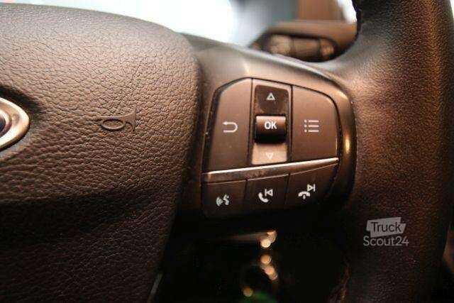 Ford Transit Custom Kasten 300 L1 Trend MH- Photo 10