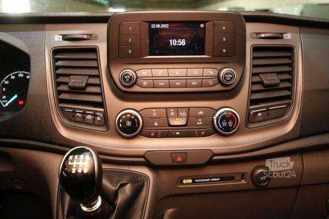 Ford Transit Custom Kasten 300 L1 Trend MH- Photo 11