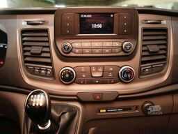 Ford Transit Custom Kasten 300 L1 Trend MH- Photo 25