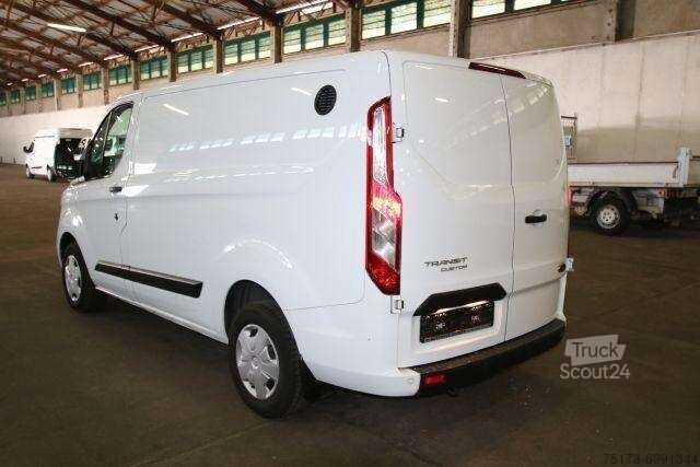 Ford Transit Custom Kasten 300 L1 Trend MH- Photo 12