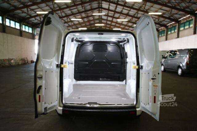 Ford Transit Custom Kasten 300 L1 Trend MH- Photo 13