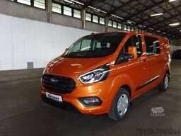 Ford Transit Custom 320L2H1 Trend AHK Navi BiXenon- Photo 15