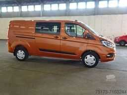 Ford Transit Custom 320L2H1 Trend AHK Navi BiXenon- Photo 19