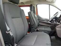Ford Transit Custom 320L2H1 Trend AHK Navi BiXenon- Photo 21
