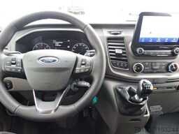 Ford Transit Custom 320L2H1 Trend AHK Navi BiXenon- Photo 22