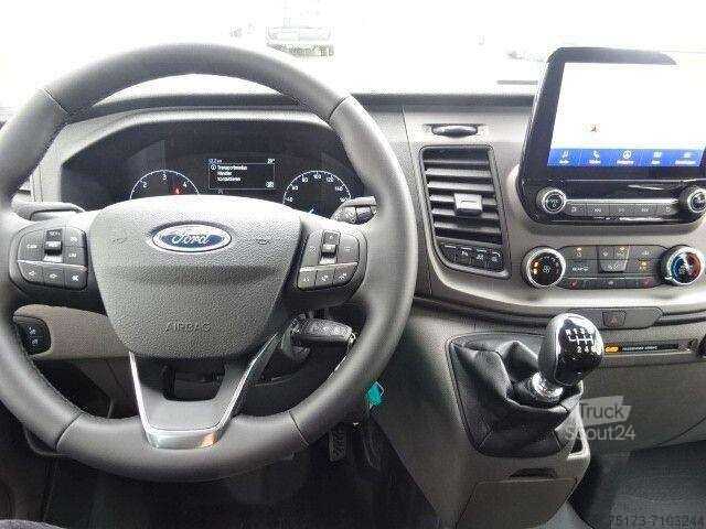Ford Transit Custom 320L2H1 Trend AHK Navi BiXenon- Photo 8