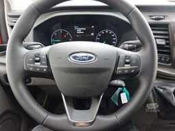 Ford Transit Custom 320L2H1 Trend AHK Navi BiXenon- Photo 23
