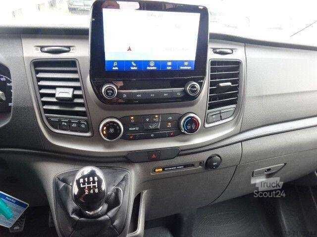 Ford Transit Custom 320L2H1 Trend AHK Navi BiXenon- Photo 10