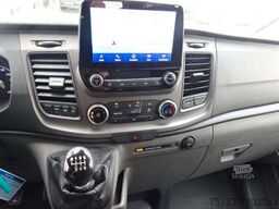 Ford Transit Custom 320L2H1 Trend AHK Navi BiXenon- Photo 24