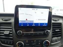 Ford Transit Custom 320L2H1 Trend AHK Navi BiXenon- Photo 25