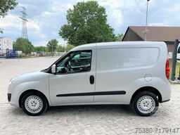 Opel Combo 1.6 CDTI 2.5t L1H1 1Hand*Klima*- Photo 16