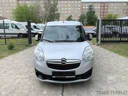 Opel Combo 1.6 CDTI 2.5t L1H1 1Hand*Klima*- Photo 17
