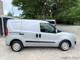 Opel Combo 1.6 CDTI 2.5t L1H1 1Hand*Klima*- Photo 18