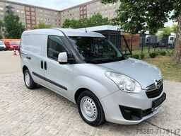 Opel Combo 1.6 CDTI 2.5t L1H1 1Hand*Klima*- Photo 19