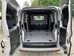 Opel Combo 1.6 CDTI 2.5t L1H1 1Hand*Klima*- Photo 23