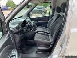 Opel Combo 1.6 CDTI 2.5t L1H1 1Hand*Klima*- Photo 25