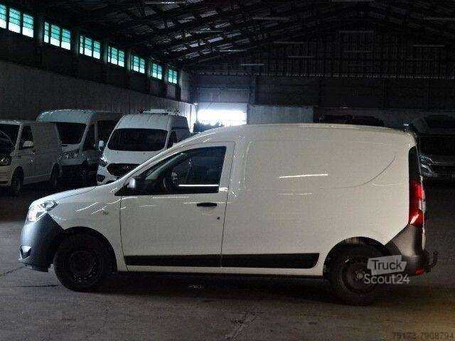 Dacia Dokker Express SCe 100 Essential- Photo 2